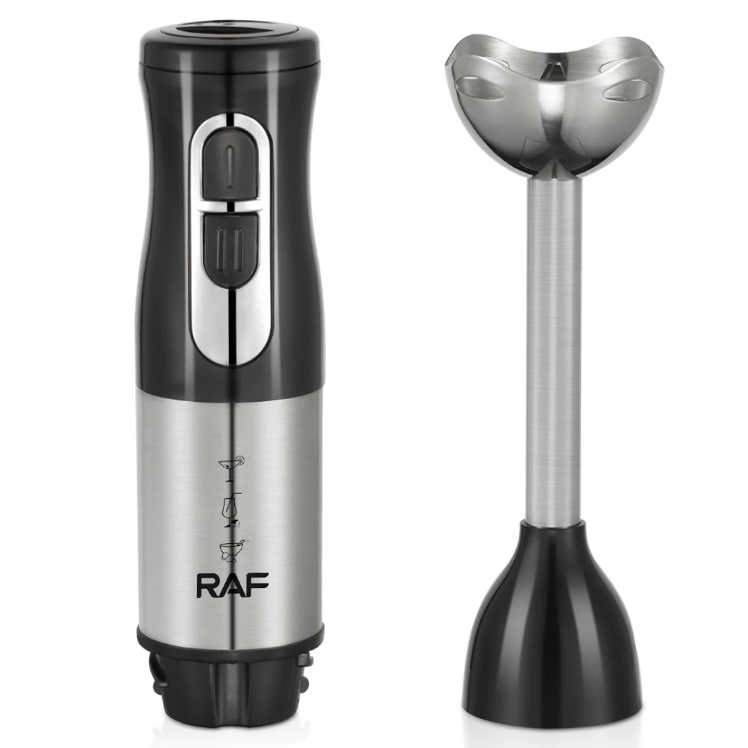 Mixeur Plongeant Électrique RAF