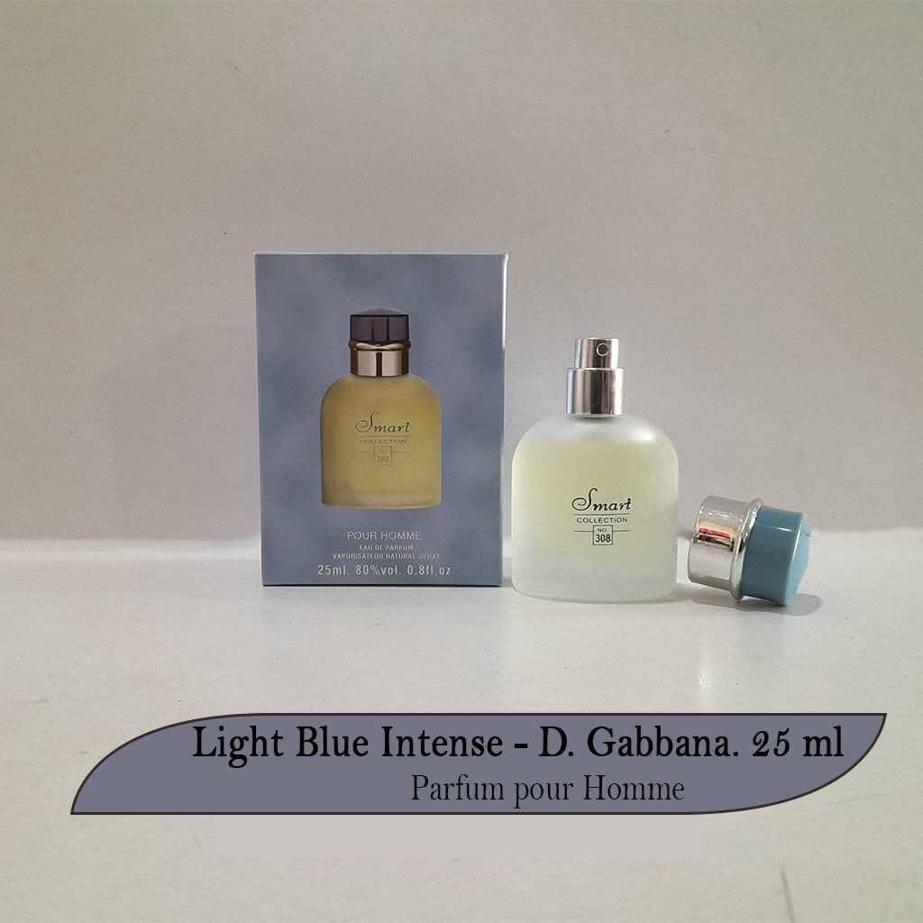 Eau de Parfum Hommes 25 ml