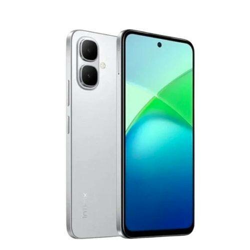 Infinix Smart 10 64g+3+3 6RAM