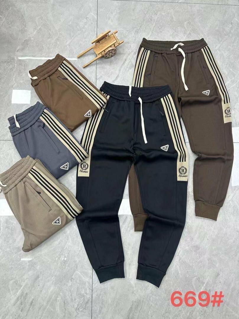 Joggers