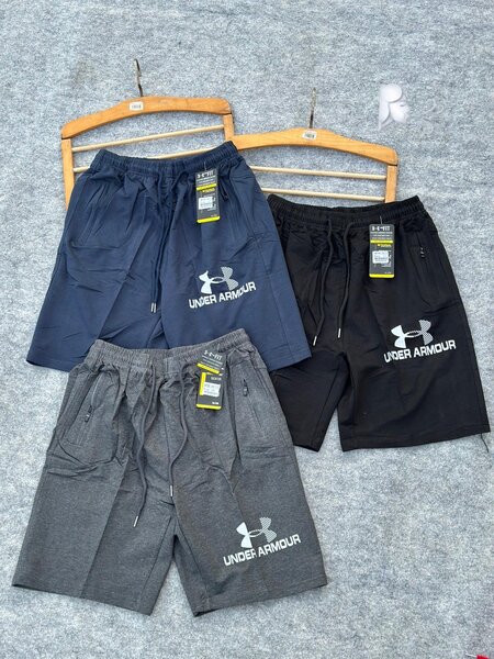 Shorts de sport confortables