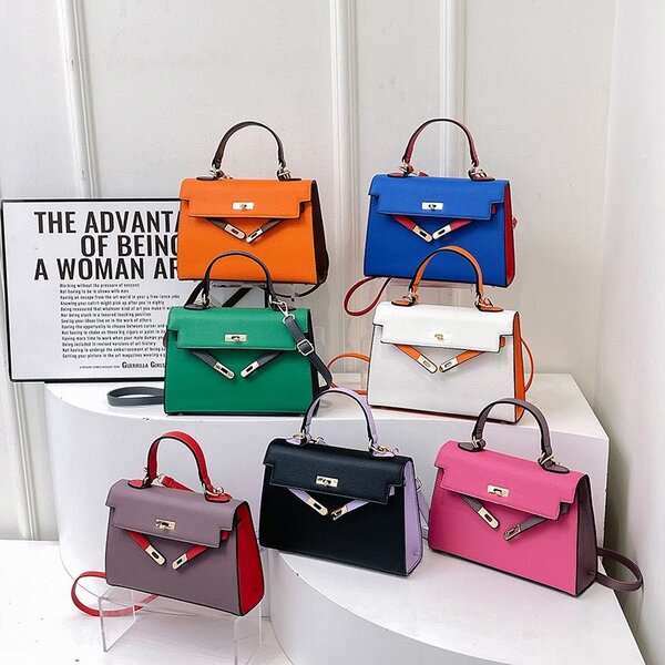 Sacs à main élégants tendance