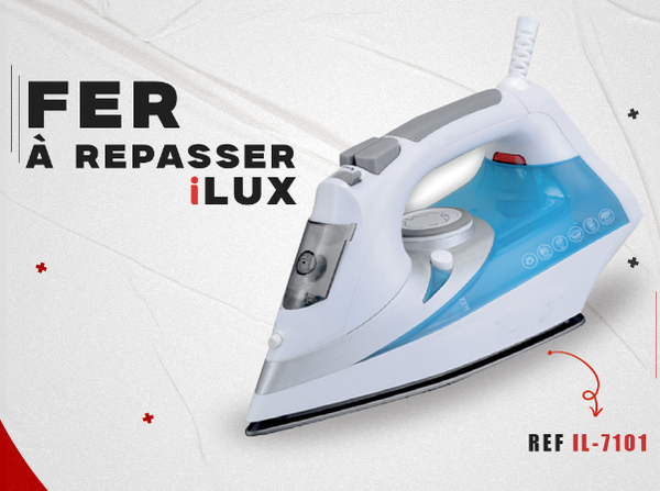 Fer blanc-bleu IL-7101