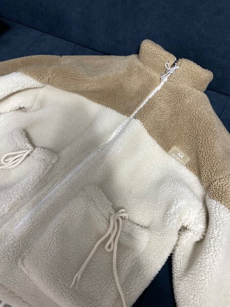 Куртка демисезонная