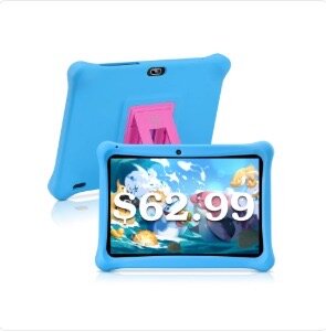 Tablette Enfant Smartbarry B82