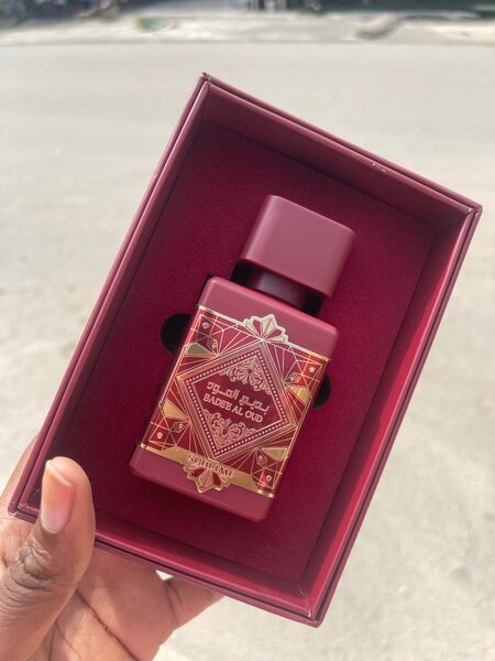 Bad el oud 50ml