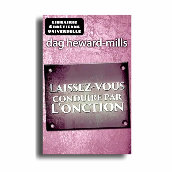 Livres Spirituels Dag Heward