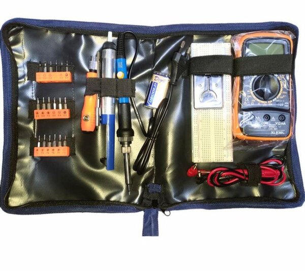 Kit Électronique Complet DIY