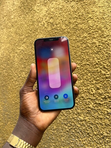 IPHONE 12 PRO MAX 128 G