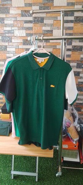 T-shirts casual tendance