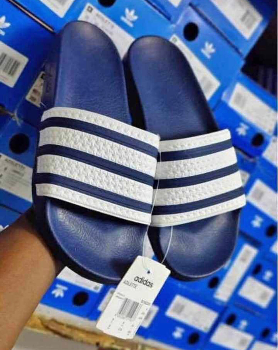 Claquette Adidas