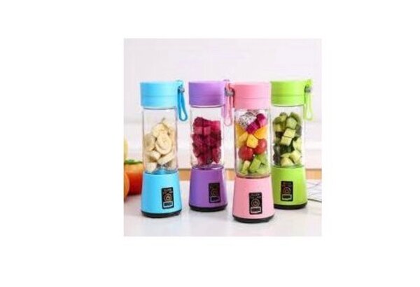 Mini Blender Portable USB
