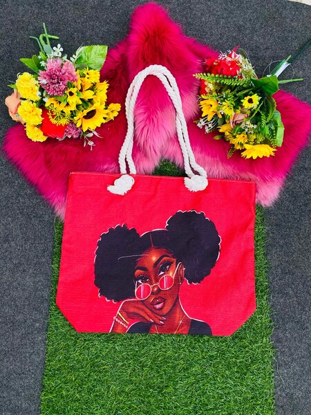 Tote Bags