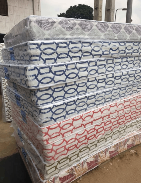 Matelas confortable Dedo