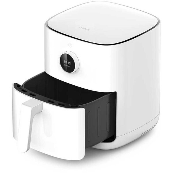 Аэрофритюрница Xiaomi Smart Air Fryer 4.5L EU