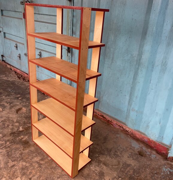 21 Pairs of Shoe Rack