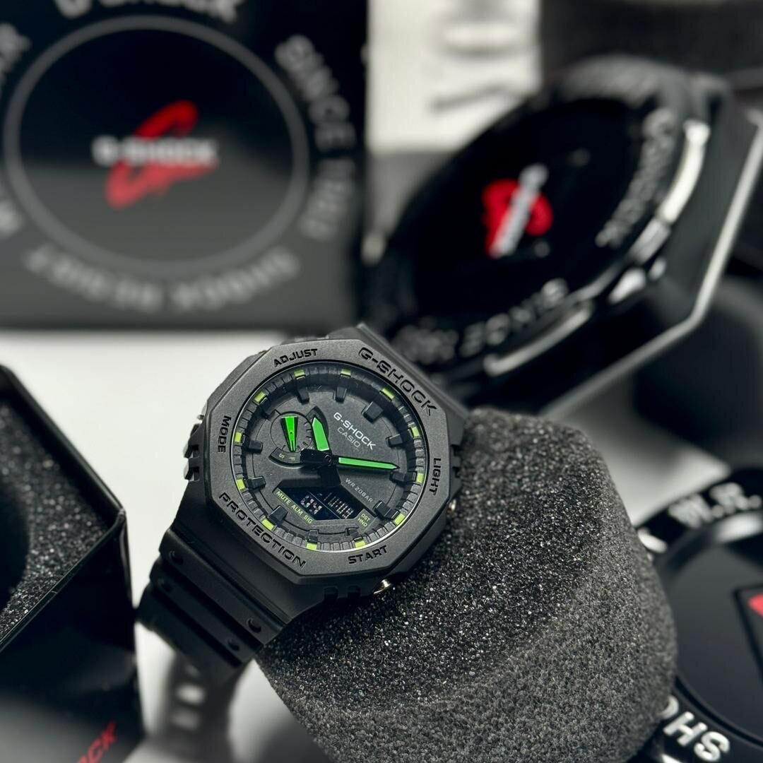 G SHOCK CLASSIC WATCH