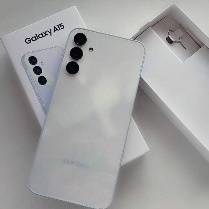 Samsung A15