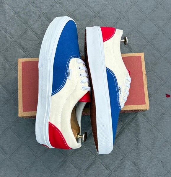 Chaussures Vans élégantes