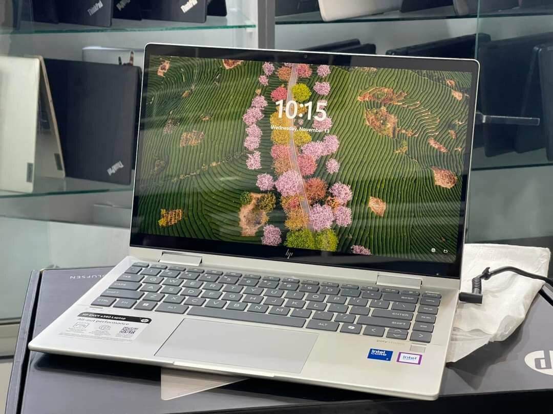 HP Envy X360 14-es1023dx