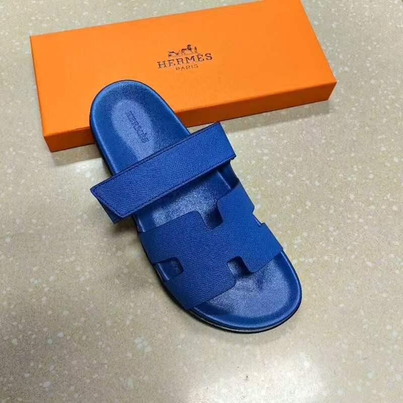 Sandales de Luxe Pour Hommes