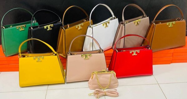 Ladies bag