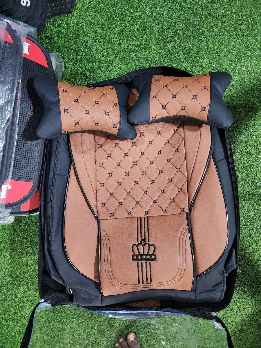 Housse de siège véhicules