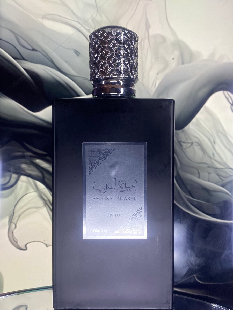 Parfum Amirat Al Arab 100ml