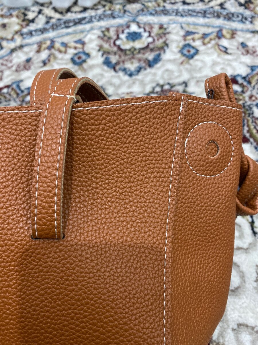 Трендовая сумка