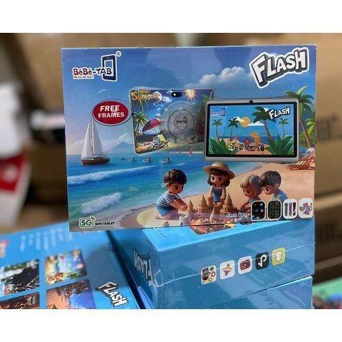 Tablette Bébé-TAB Animé