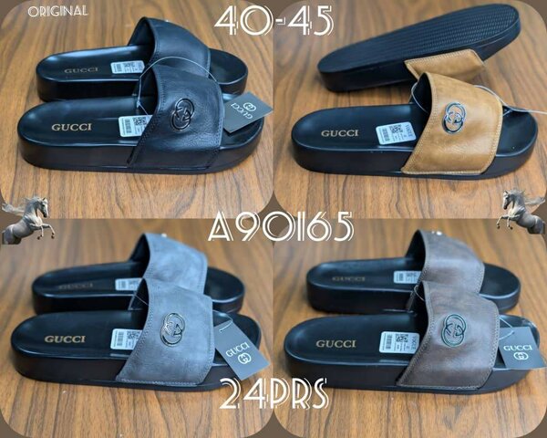 Sandales, Chaussures