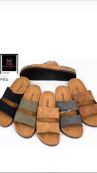 Sandales authentique