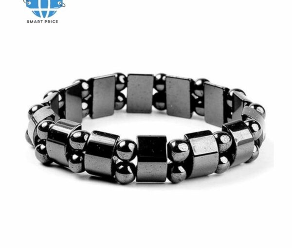 Bracelet Homme - Noir