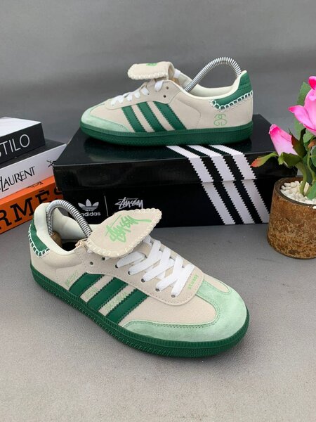 Sneakers classiques confortables