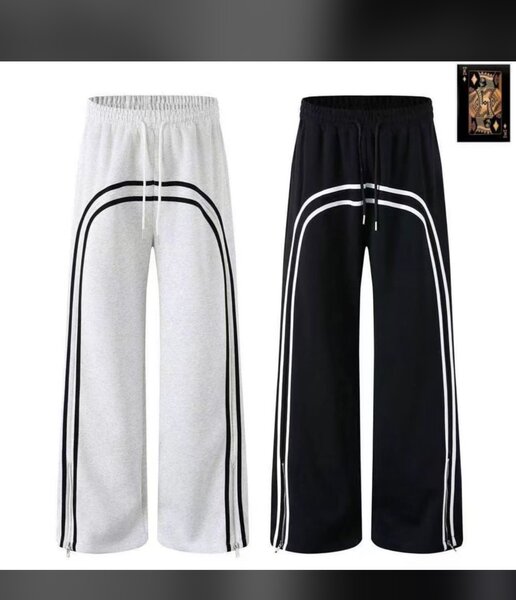 Pantalons de Sport Confortables