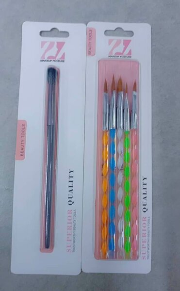 Pinceaux Maquillage Professionnels