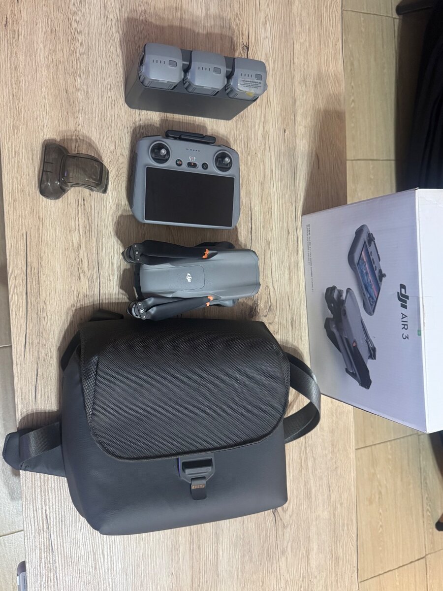 Dji Air 3