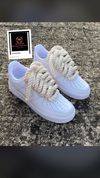 Nike air force authentique