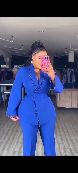 Tailleur élégant pour femmes