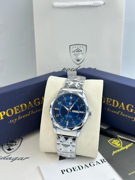 Montres Homme Poedagar