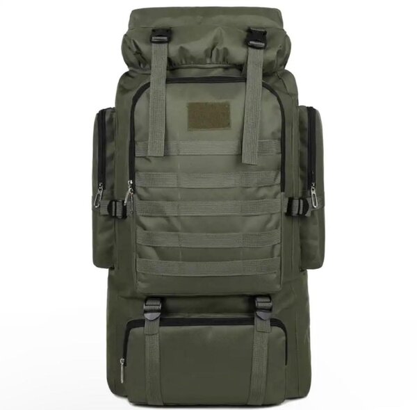 Military bags