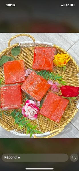 Savon visage anti-imperfections