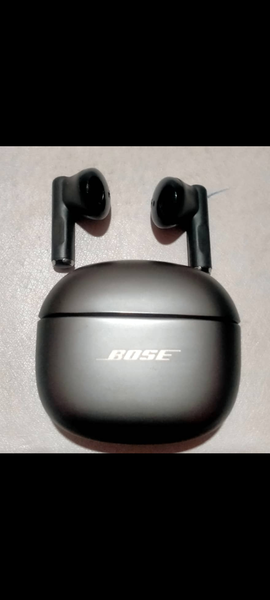 Écouteurs sans fil Bose