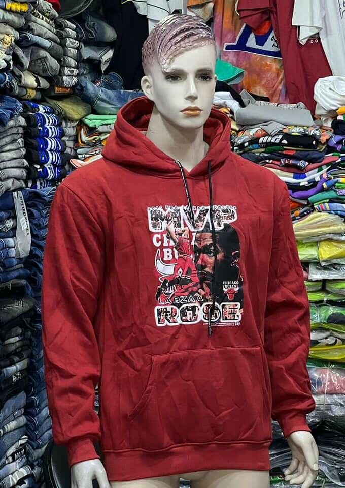 Sweatshirts à Capuche Homme
