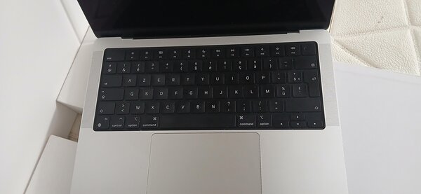 Ecran Macbook pro 2023 M2 pro