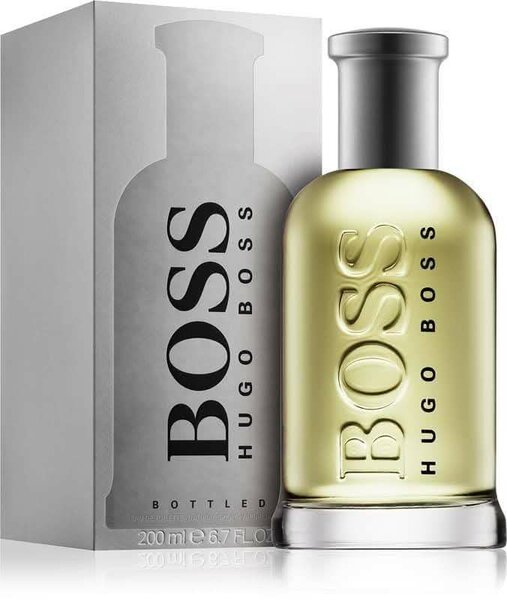 Hugo Boss BOSS Bottled 200ML