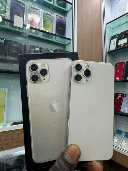 iPhone 11 Pro 64gb sans Face ID