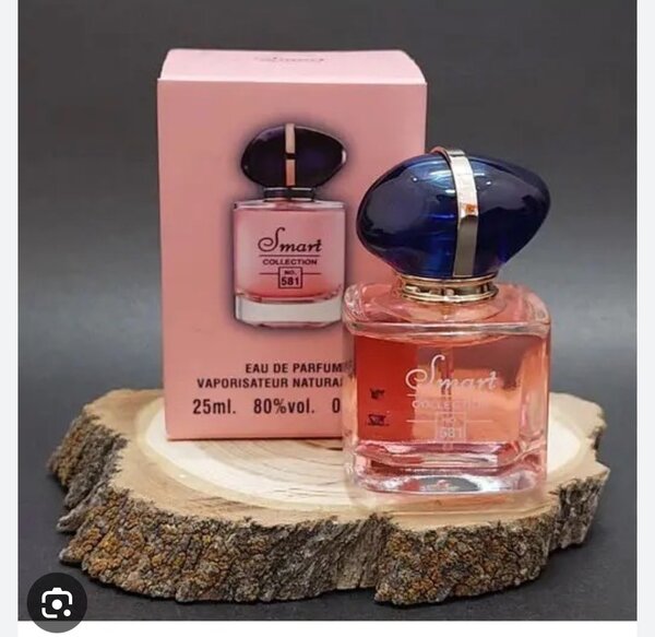 Smart collection 581