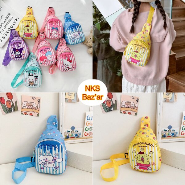 Mini sac pour enfants