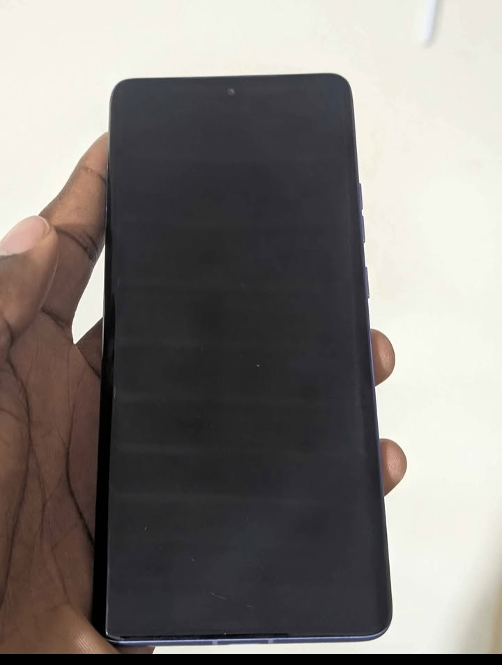 Motorola Edge 50s Pro 256 Go